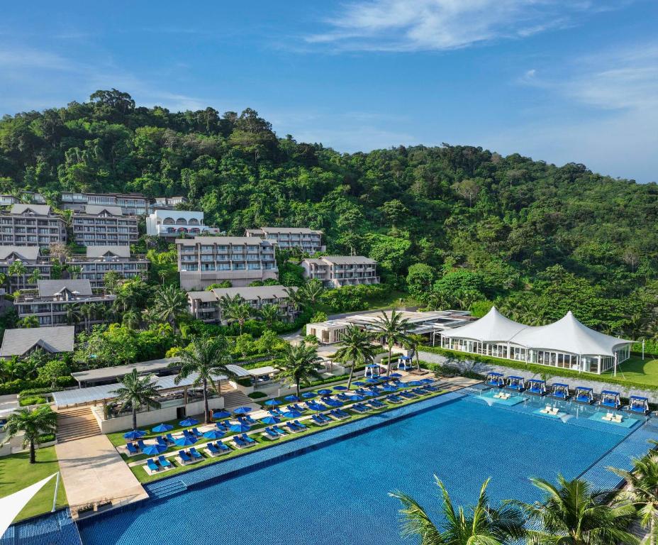 Hyatt Regency Phuket Resort – Phuket