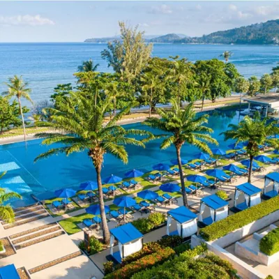 Hyatt Regency Phuket Resort – Photos 3