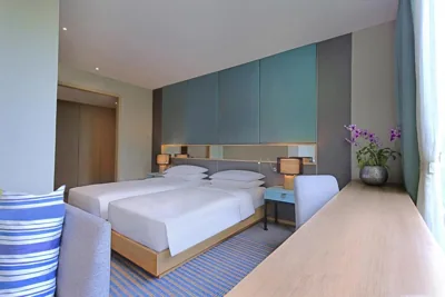 Hyatt Regency Phuket Resort – Photos 4