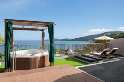 Hyatt Regency Phuket Resort – Photos 7