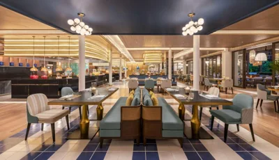 Hyatt Regency Phuket Resort – Photos 8