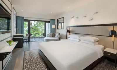 Hyatt Regency Phuket Resort – Photos 9