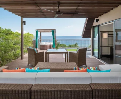 Hyatt Regency Phuket Resort – Photos 10