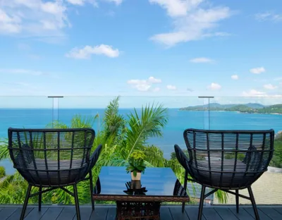 Hyatt Regency Phuket Resort – Photos 11