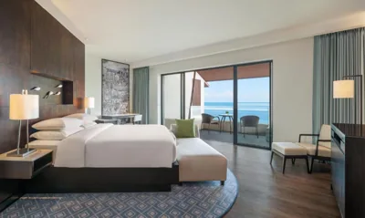 Hyatt Regency Phuket Resort – Photos 13