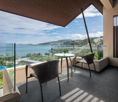 Hyatt Regency Phuket Resort – Photos 14