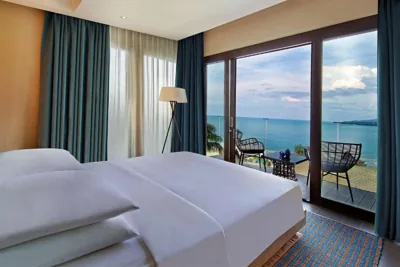 Hyatt Regency Phuket Resort – Photos 15
