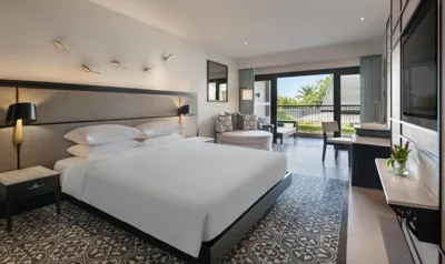 Chambre King — Hyatt Regency Phuket Resort